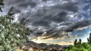 Garage Clouds