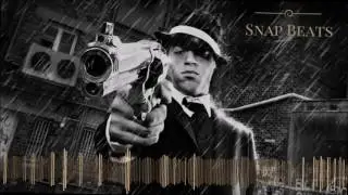 Aggressive Dark Underground Hip Hop Instrumental Rap Beat 2016 [prod. by Snap Beats & KNX Beats]