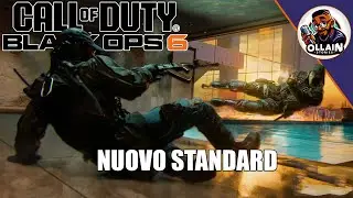 CALL of DUTY BLACK OPS 6 ● NULLA SARÀ COME PRIMA