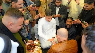 2 لقاء النجوم⭐🎤الفنان احمد الاسمر🎤الفنان احمد جاسم🎹العازف نوفل السبعاوي💍حنة محمد الجنابي