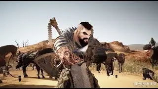 RedZerk PVP - Member of the Enemy Autism Squad