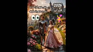 توقعات برج الدلو 🪣 لشهر فبراير لعام 2026م مش شهر الراحه ده شهر الحقيقة 🧐😮‍💨
