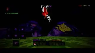 MineAge & RestartZ // PvP Server (ft. Rxdesxy)