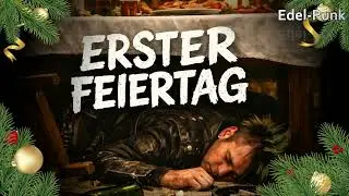 Erster Feiertag   -*Edel Punk*-