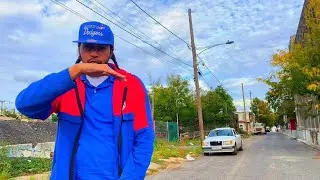 4everr Motown Philly (Official Video)