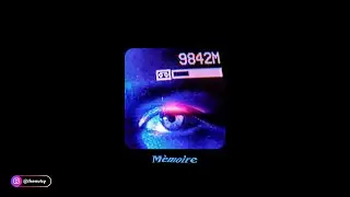 (FREE) Nekfeu x Jazzy Bazz Type Beat ~ Mémoire | Instru Rap 2022