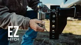Andersen EZ Hitch