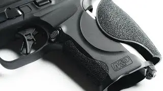 Вставка для утяжеленной рукоятки M&P Paragon Grips