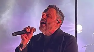 Blue October - Fear (Live)