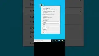 How to Lock / Unlock File & Folder in Windows 10 | Bina Software Ke File Lock Aur Unlock Kare -Hindi