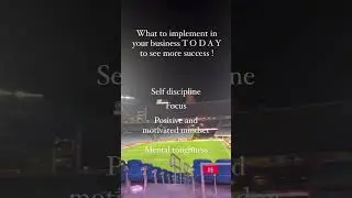 #businessgrowth #realestate #marealestate #realestateagent #mindset