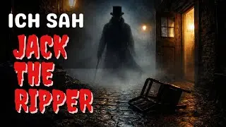 Er wurde von meiner Dunkelheit angezogen. Creepypasta Deutsch. Nachtfalter 🦋  