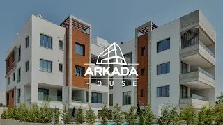 Недвижимость на Кипре. Arkada House от Prime Property Group - 2 🏢