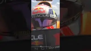 Max Verstappen Funny Team Radio Austrian GP