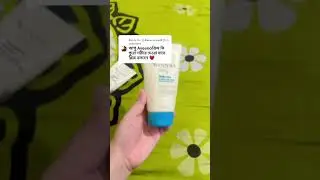 Aveeno baby cream and lotion  #shorts #aveeno #ytshorts #vlogvideo