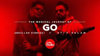Coke Studio 14 | Go | The Magical Journey