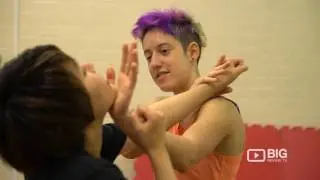Jai's Martial Arts Institute in London Martial Arts for LGBT Community