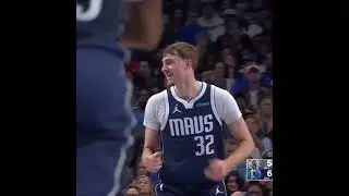 Cooper Flagg & Anthony Davis Dominate! 🔥 Mavs Victory Highlights | 1-2 Punch in Action #nba #sports