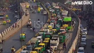 Overview of the Delhi Transport Corporation (DTC)
