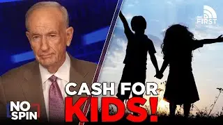 25 Million American Children Will Receive $1K &lsquo;Trump Accounts&rsquo;