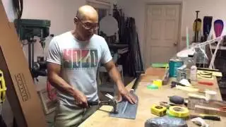 Makahiki Dragon Paddle is Super Durable