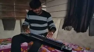 kishi modpar #song #music #shotrs #banjo #girish solanki ofiical YouTube