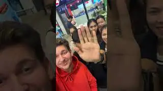 NGO TRIP 2023 🎉🫶🏽 #cambodia #charity #travel #ytshorts #shorts #travelvlog #trending #students