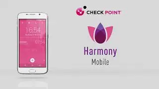 Check Point Harmony Mobile: Protecting Against Malicious Apps