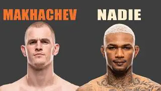 Las Peleas Que Cada Peleador De UFC Necesita (Peso Welter)
