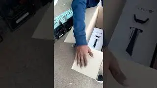 Amazon delivery check #ps5 #unboxing #sony