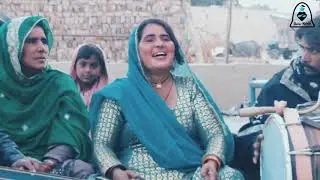 Rajasthani | Folk Song | Marwadi | Mera Perdesi | Hukmkren