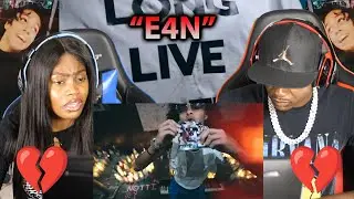 LONG LIVE NOTTI💔🕊️ &ldquo;E4N&rdquo; (Official Video)