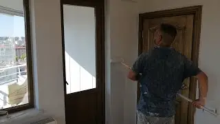 Kum Beyazı Rengi I Uygulaması Ustasın'dan
