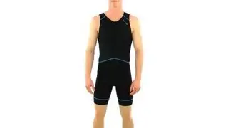 Orca Men's 226 Kompress Race Suit | SwimOutlet.com