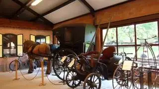 Filmpje karrenmuseum