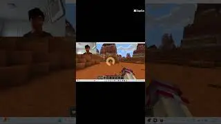 Iron Man Suit And Minecraft Epic Transformations and Powerful Combat Skills!