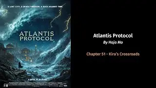 Atlantis Protocol - Chapter 51 - Kira&rsquo;s Crossroads