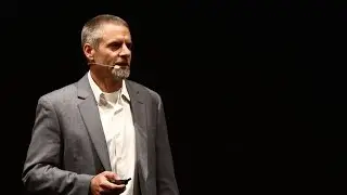 Paul Hicks | We All Drink Downstream: Water and Ecosystems
