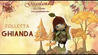 folletta ghianda