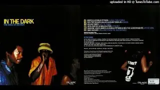 Marcellus Malik Pittman - A Walk Thru Osaka (completed)