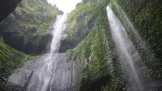 relaxation music in a rustic atmosphere