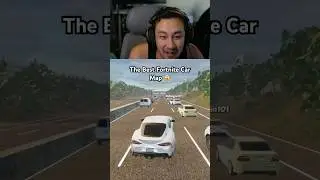 The Best Fortnite Car Creative Map #fortnite #fortniteclips #gaming