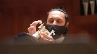 Baylor Jazz Ensemble- Georgetown Jazz Festival