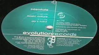 Interstate - Basic Nature