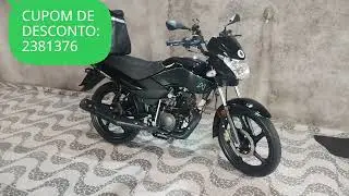 Dicas sobre a manutenção da Mottu Sport, assista até o final