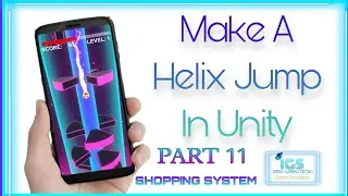How to make a shop in unity 3d 