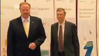 Millionenpaket f&uuml;r Hungerhilfe | Journal
