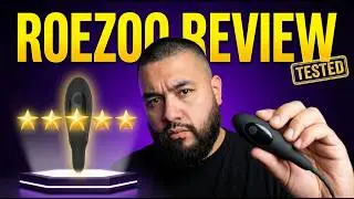 Why This One Size Fits All Toy Is Different | ROEZOO Review