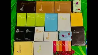 JC ORGANIC BARLEY PRODUCTS 🍃🥰  