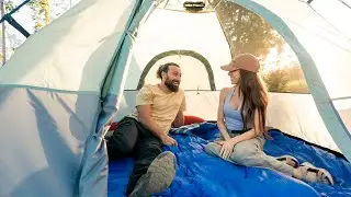 Stansport Evergreen Dome Tent
